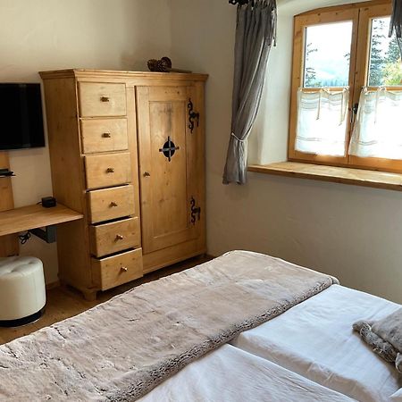 Almhaus Chalet Lachtal Oberwoelz Stadt Dış mekan fotoğraf
