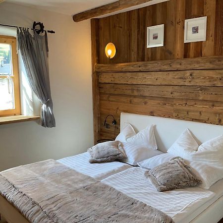 Almhaus Chalet Lachtal Oberwoelz Stadt Dış mekan fotoğraf