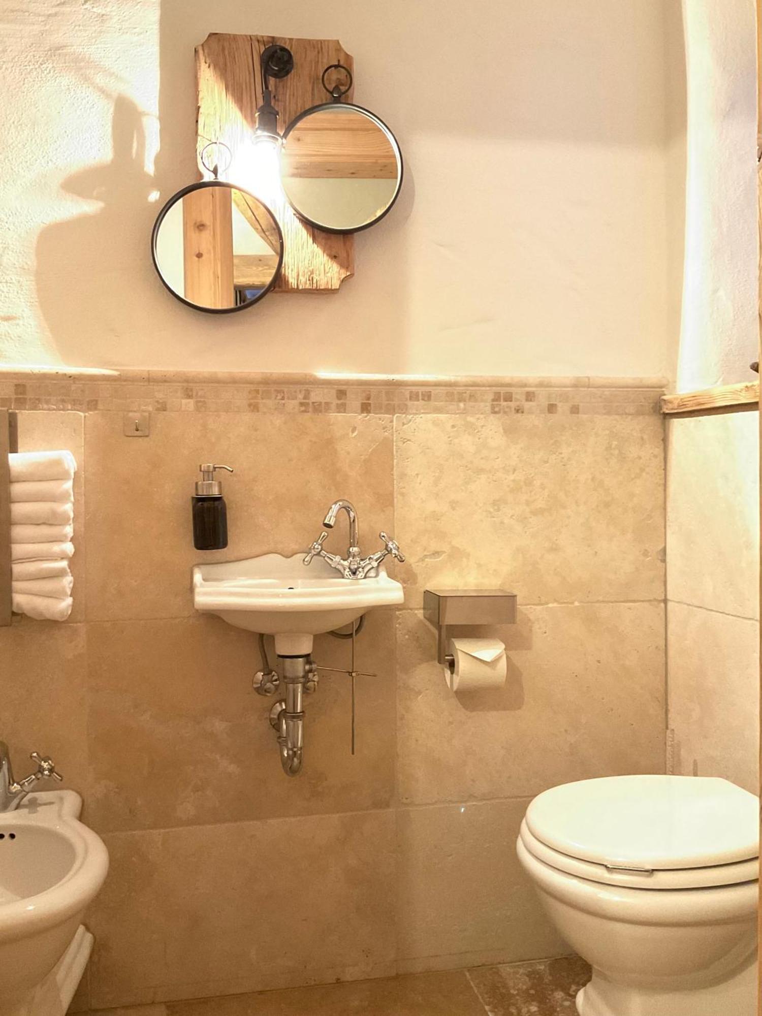 Almhaus Chalet Lachtal Oberwoelz Stadt Dış mekan fotoğraf