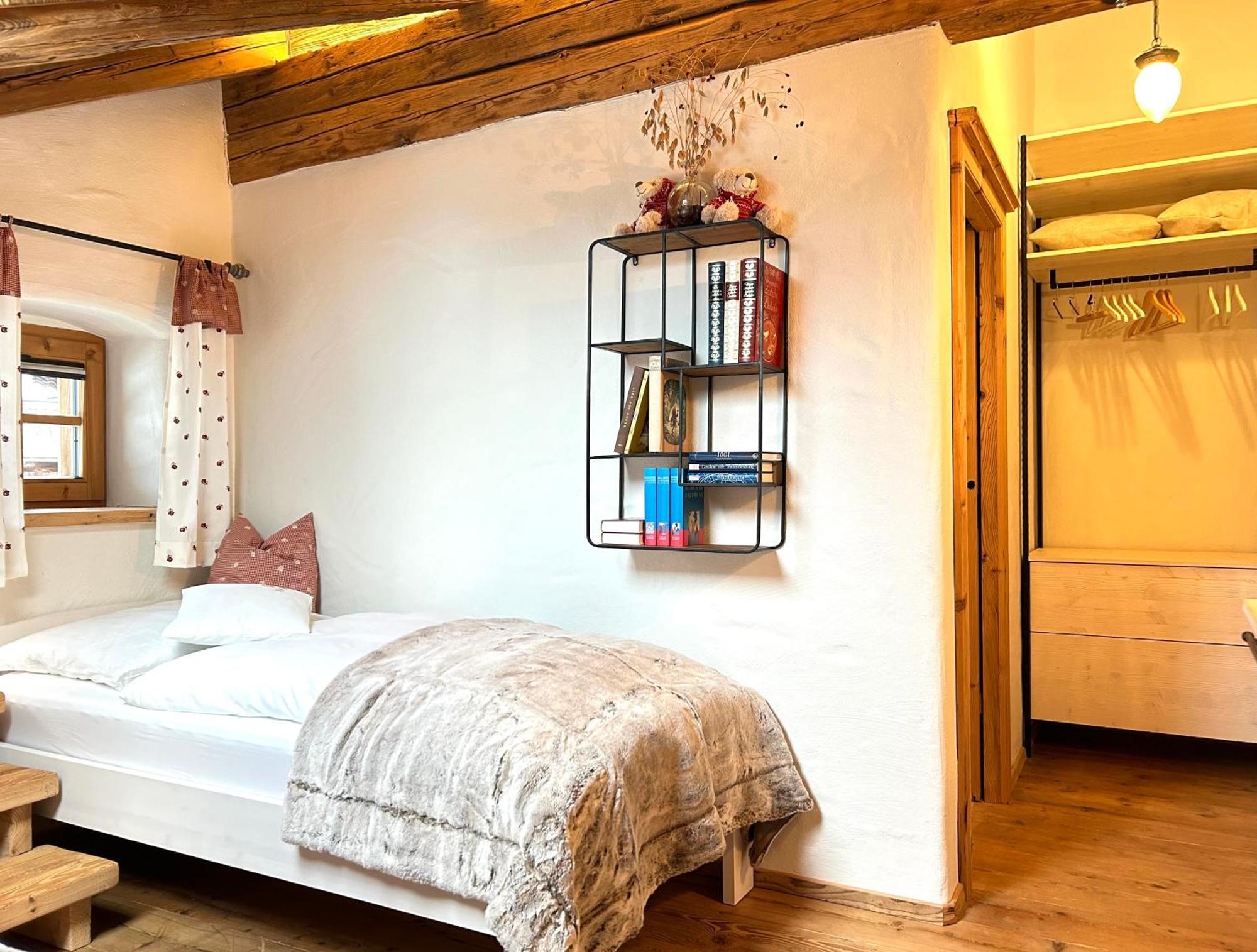 Almhaus Chalet Lachtal Oberwoelz Stadt Dış mekan fotoğraf