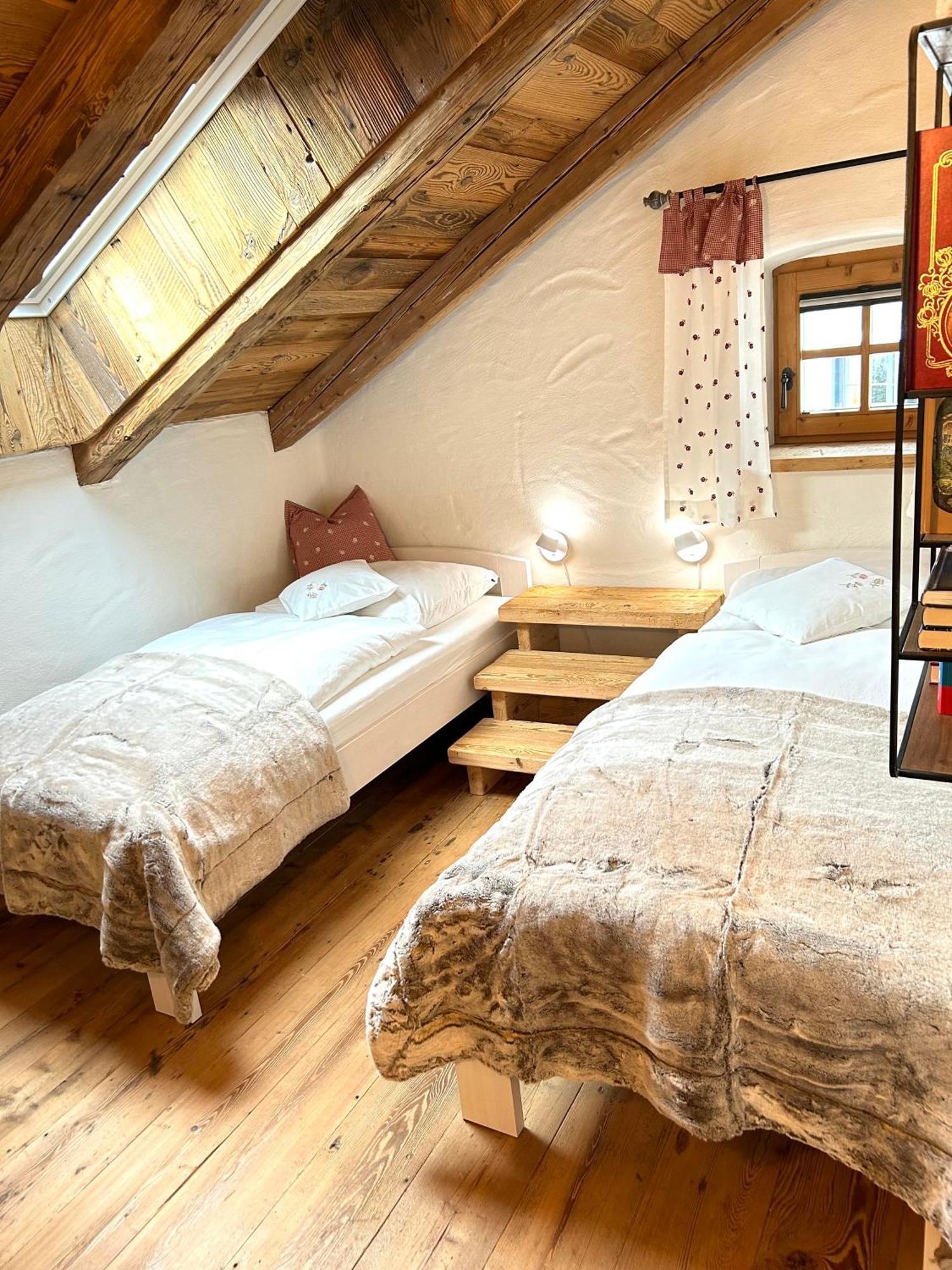 Almhaus Chalet Lachtal Oberwoelz Stadt Dış mekan fotoğraf