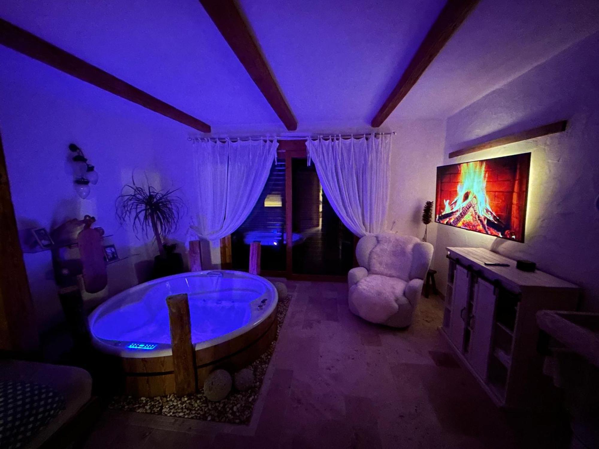 Almhaus Chalet Lachtal Oberwoelz Stadt Dış mekan fotoğraf