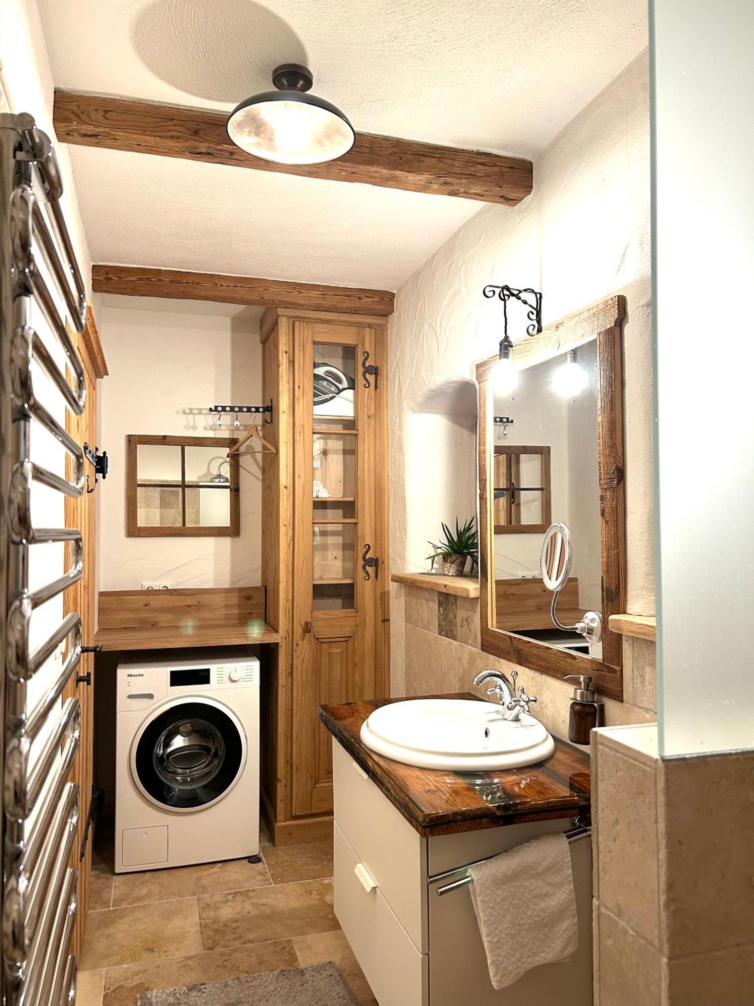Almhaus Chalet Lachtal Oberwoelz Stadt Dış mekan fotoğraf