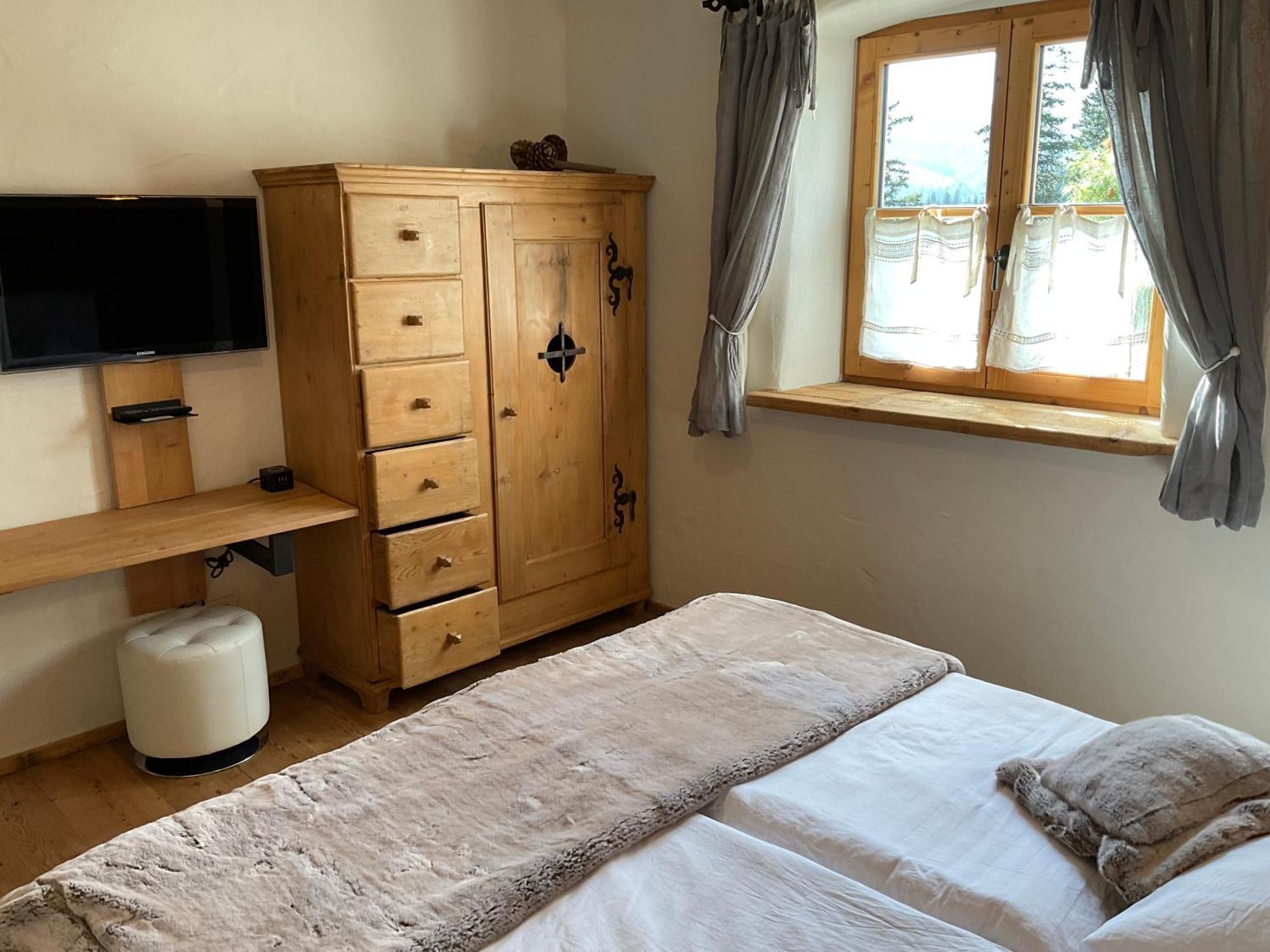 Almhaus Chalet Lachtal Oberwoelz Stadt Dış mekan fotoğraf