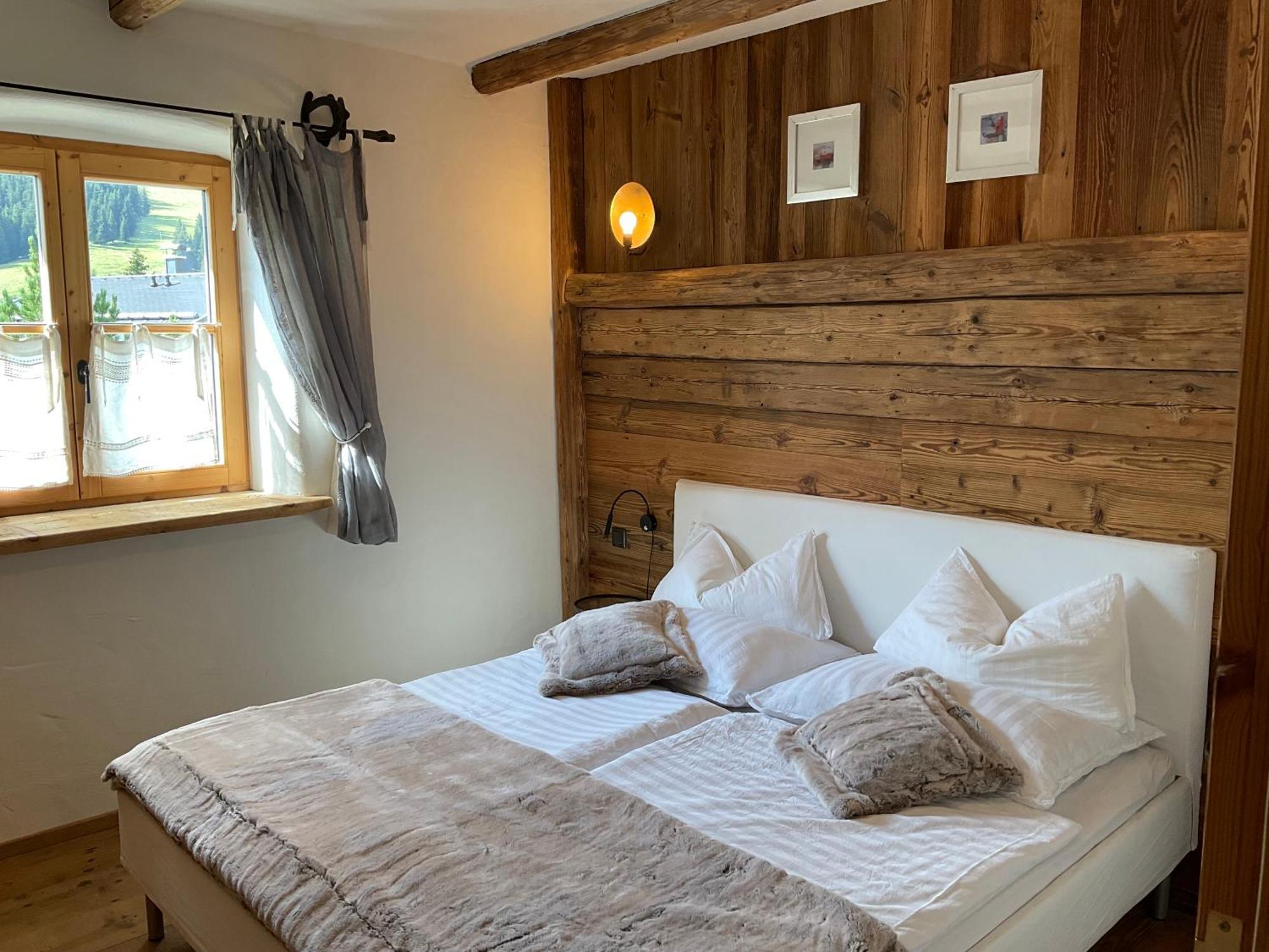 Almhaus Chalet Lachtal Oberwoelz Stadt Dış mekan fotoğraf