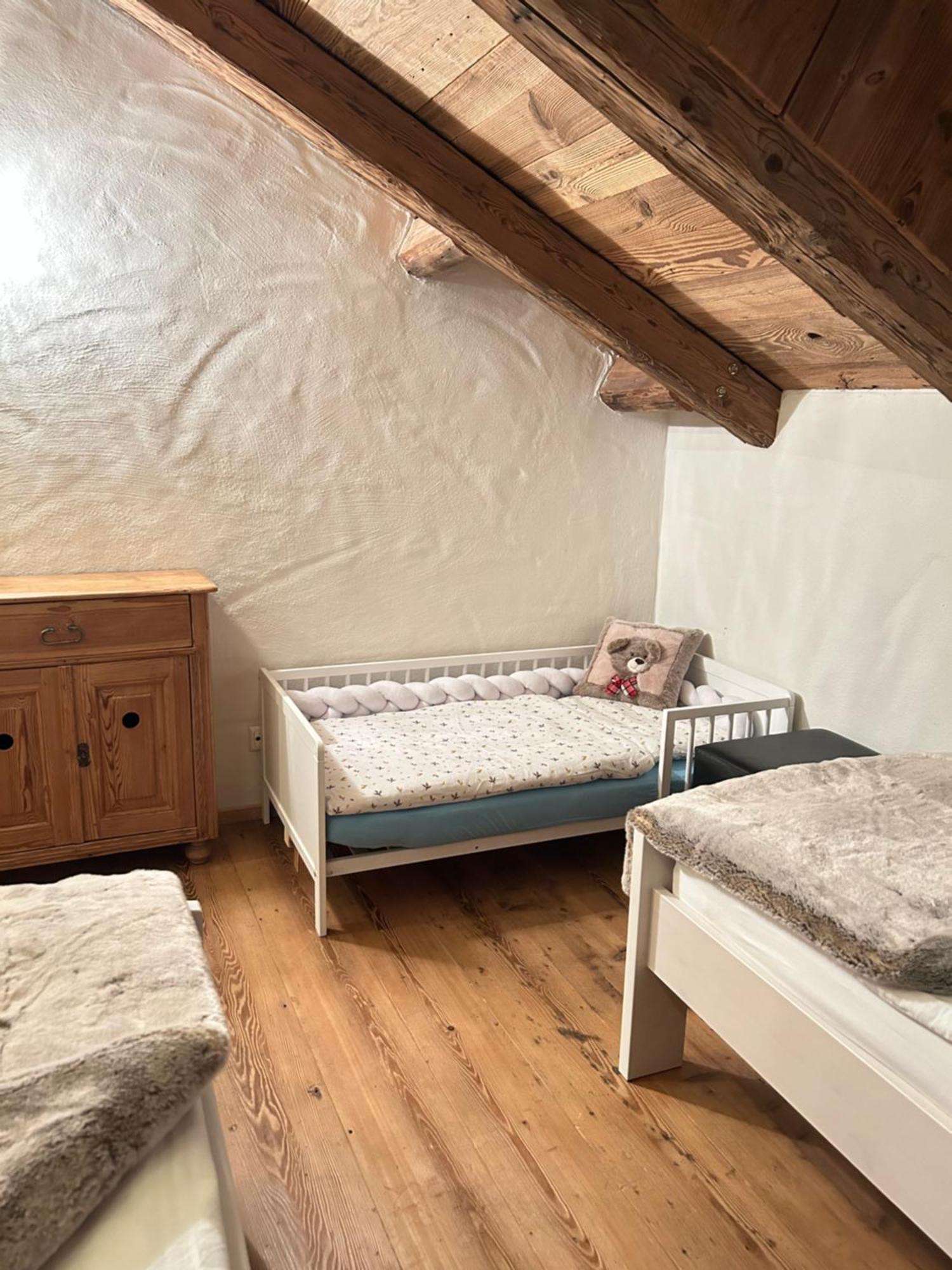 Almhaus Chalet Lachtal Oberwoelz Stadt Dış mekan fotoğraf