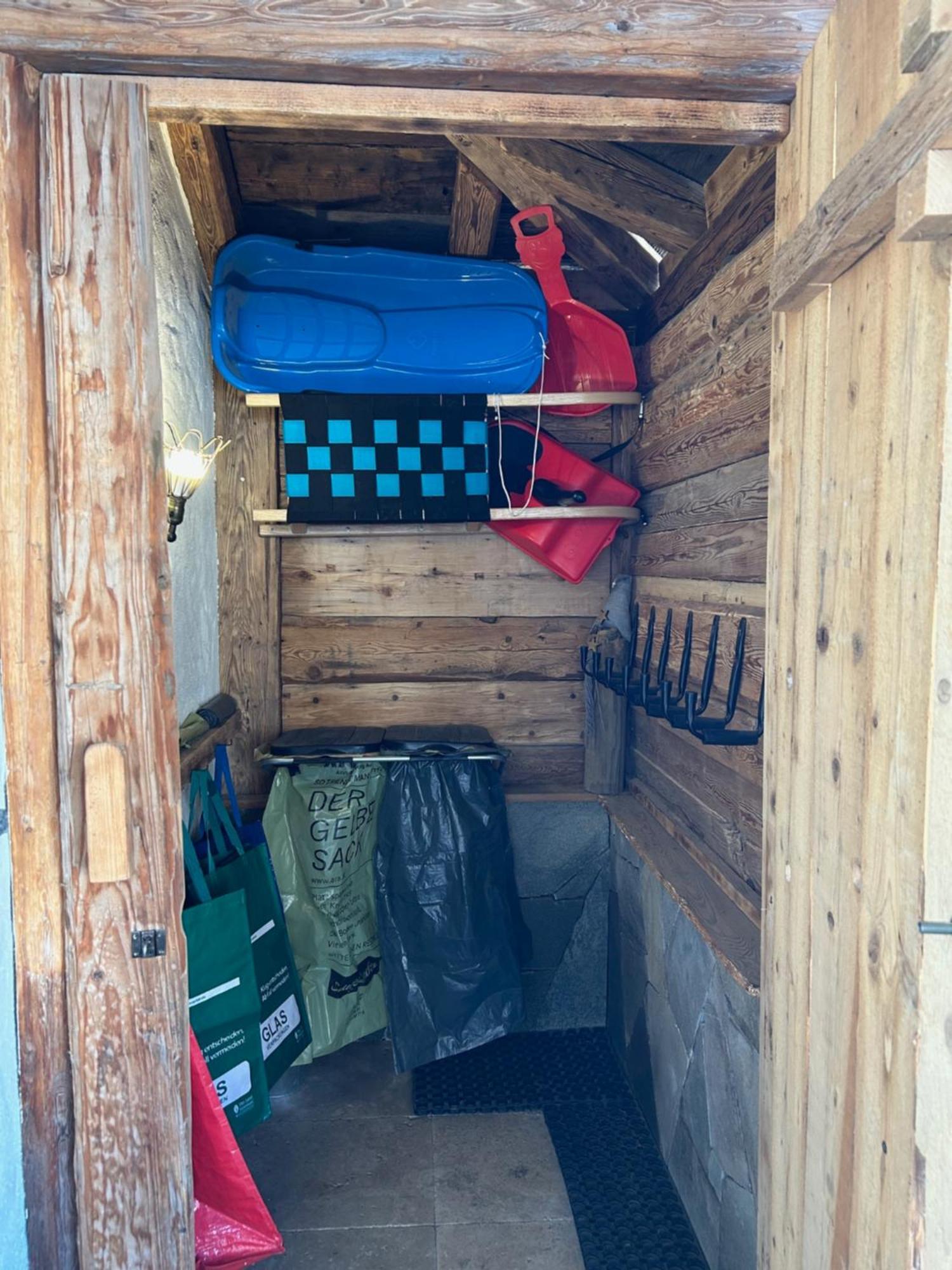 Almhaus Chalet Lachtal Oberwoelz Stadt Dış mekan fotoğraf